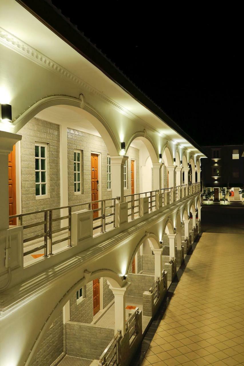 K.C Residence Yangon Esterno foto